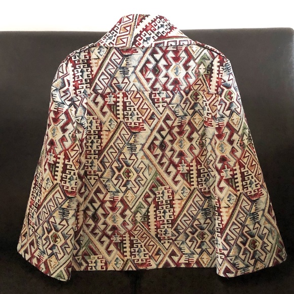 Ba&Sh blush jacket - Picture 7 of 8